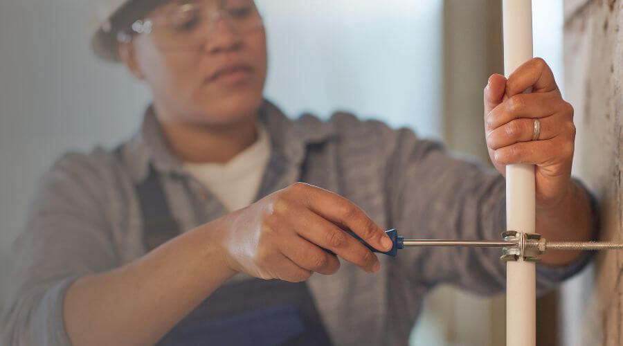 Professional sewer line replacement in Libertyville, IL